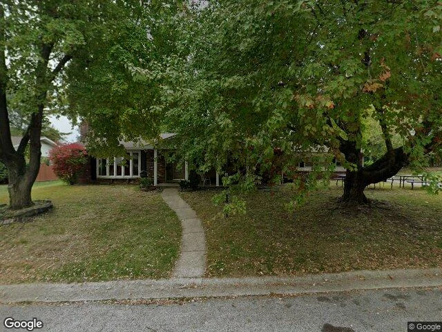 House image located at Belleville, IL 62223