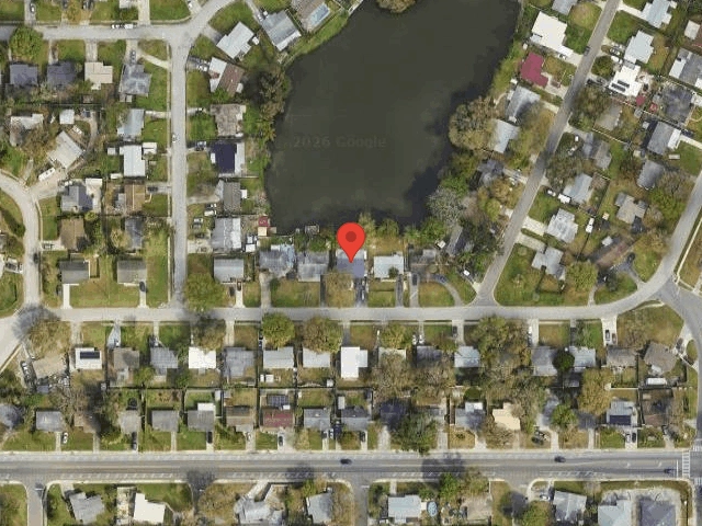 House image located at Pinellas Park, FL 33782