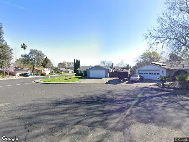 House image located at Vacaville, CA 95687