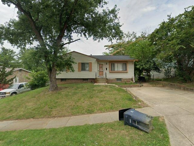 House image located at Capitol Heights, MD 20743