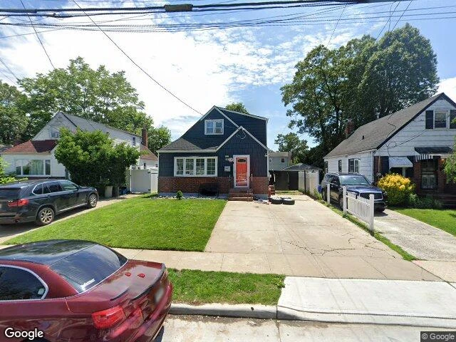 House image located at Hempstead, NY 11550