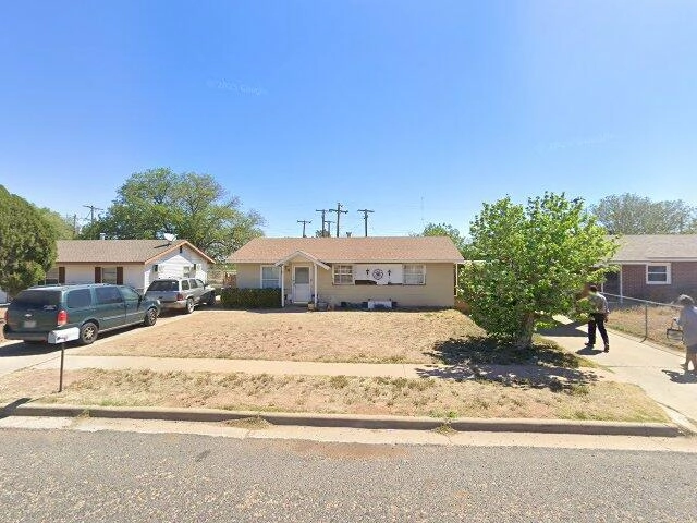 House image located at Lubbock, TX 79404