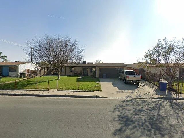 House image located at Delano, CA 93215