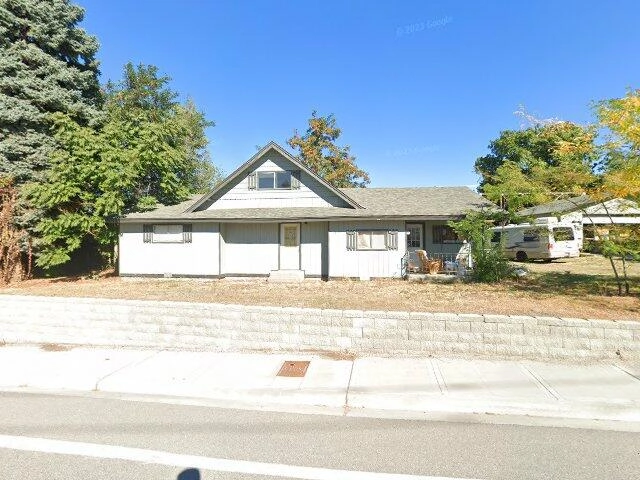 House image located at East Wenatchee, WA 98802