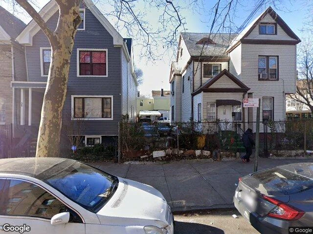 House image located at Brooklyn, NY 11207