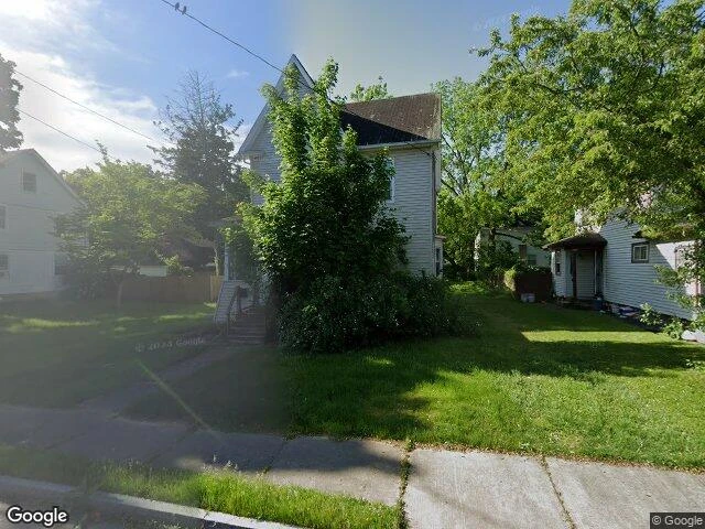 House image located at East Rochester, NY 14445