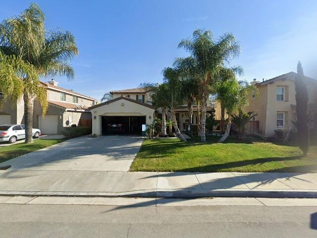 House image located at Moreno Valley, CA 92555