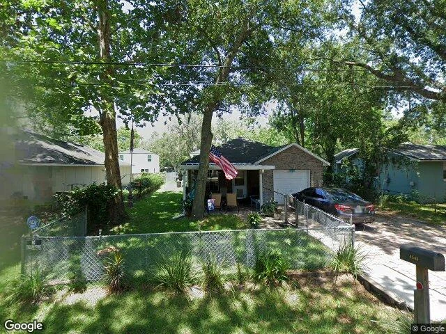 House image located at Jacksonville, FL 32207