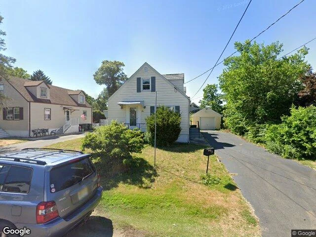 House image located at Keansburg, NJ 07734