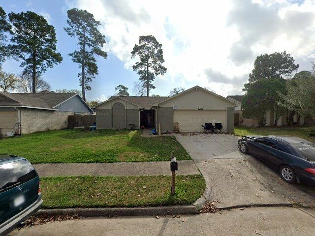 House image located at Humble, TX 77346