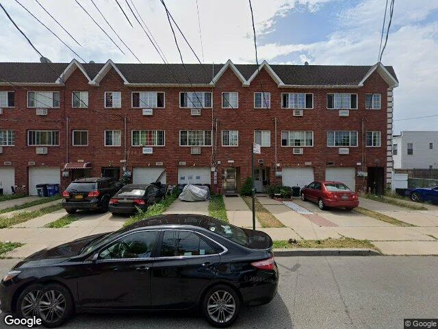 House image located at Brooklyn, NY 11208