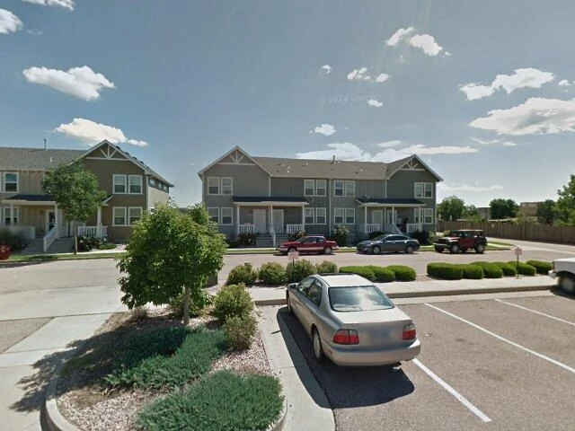 House image located at Colorado Springs, CO 80916