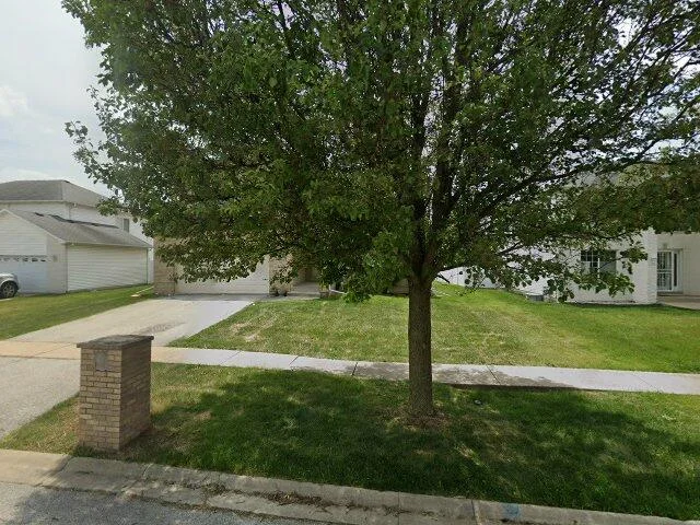 House image located at University Park, IL 60484