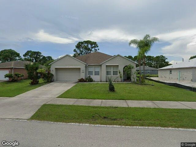 House image located at Palm Bay, FL 32907