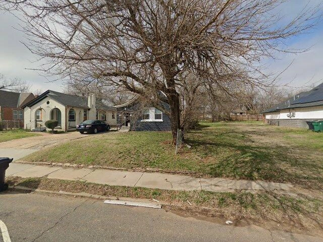 House image located at Oklahoma City, OK 73111