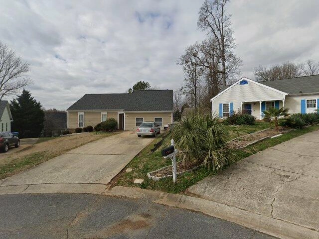 House image located at Charlotte, NC 28227