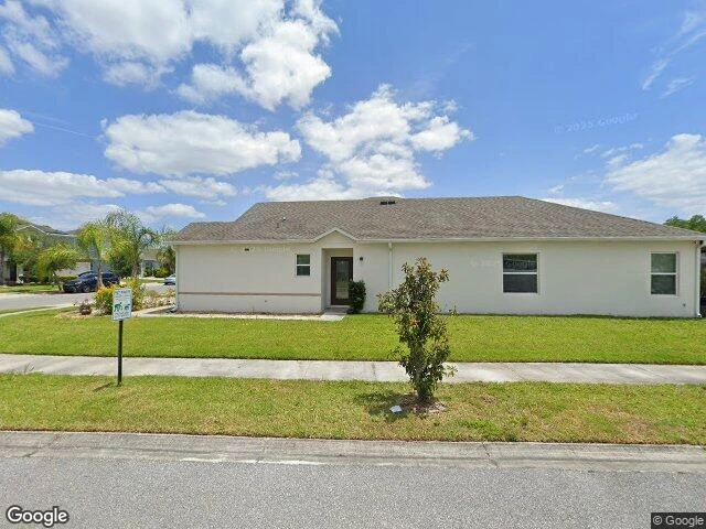 House image located at Kissimmee, FL 34746