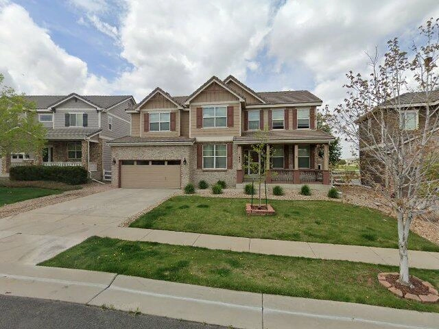 House image located at Aurora, CO 80018