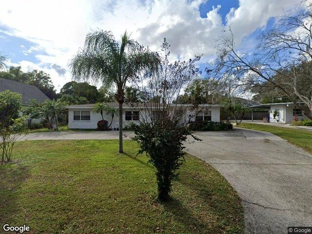 House image located at Lakeland, FL 33803
