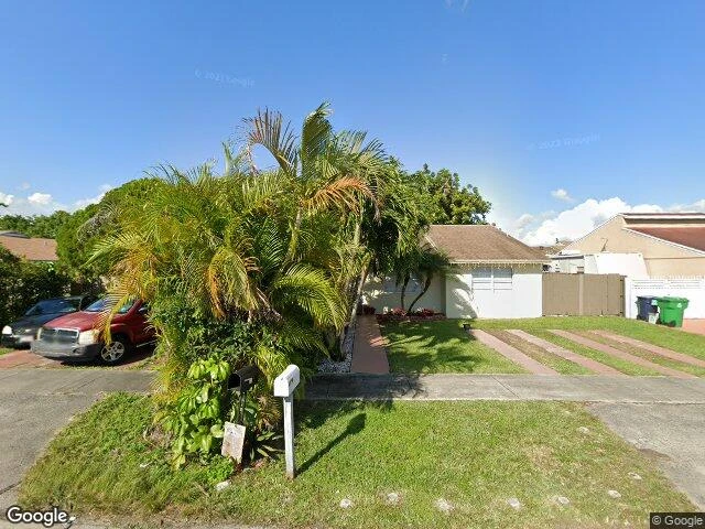 House image located at Miami, FL 33174