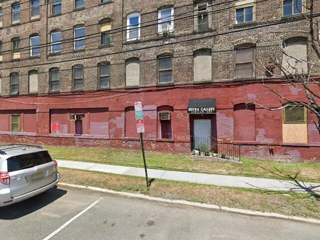 House image located at Hoboken, NJ 07030