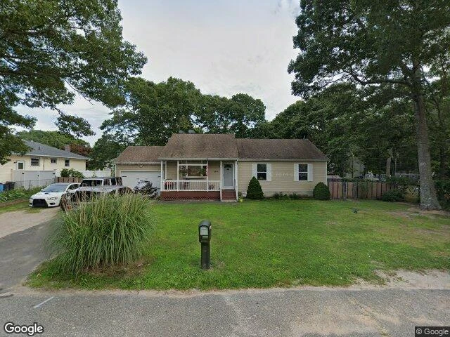 House image located at Shirley, NY 11967