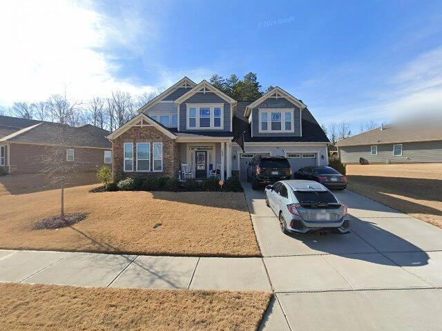 House image located at Concord, NC 28027