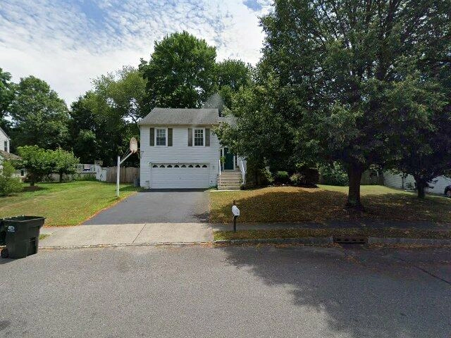 House image located at Howell, NJ 07731