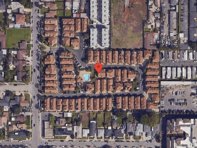 House image located at Torrance, CA 90502