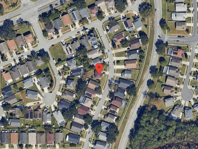 House image located at Orlando, FL 32837