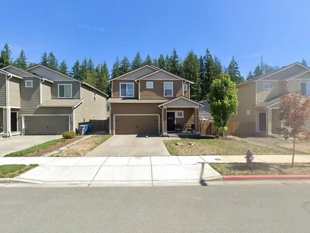 House image located at Sultan, WA 98294