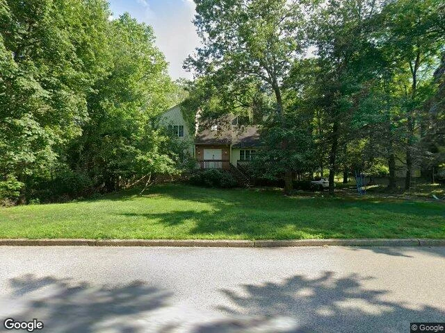 House image located at Norwood, NJ 07648