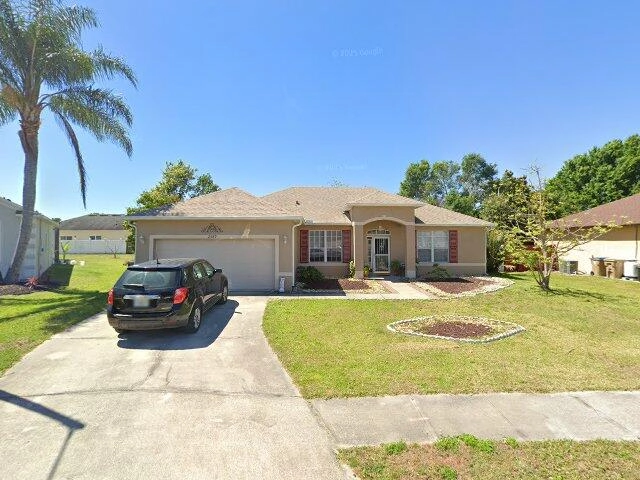 House image located at Kissimmee, FL 34743