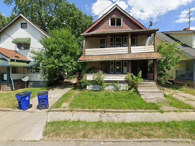 House image located at Cleveland, OH 44108