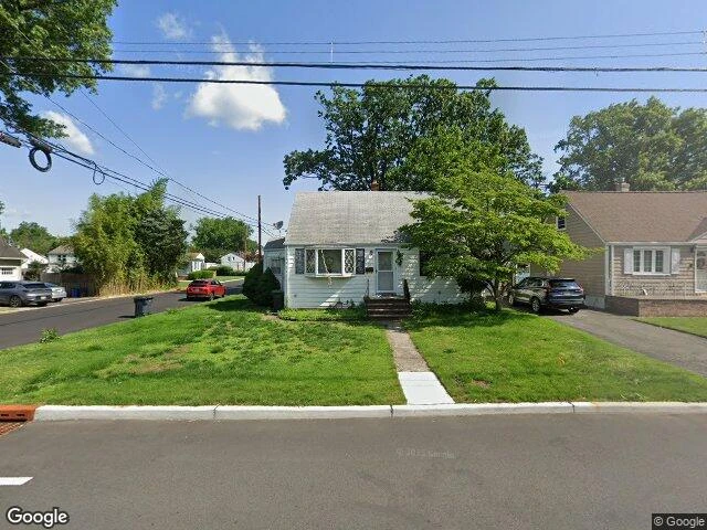 House image located at Bergenfield, NJ 07621