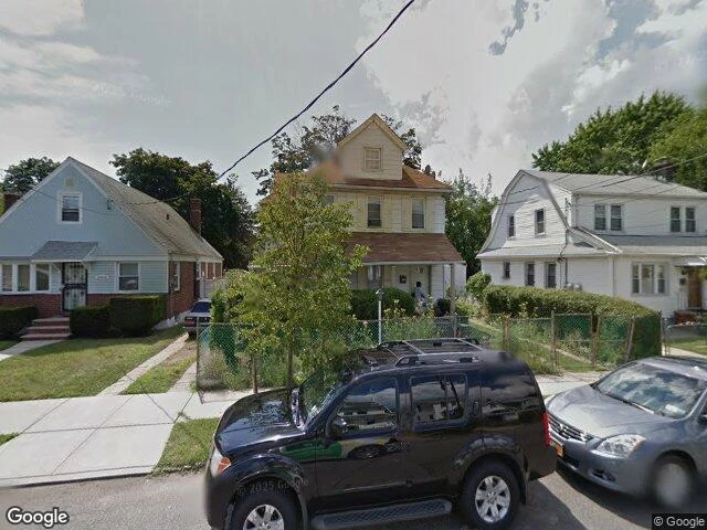 House image located at Queens Village, NY 11429