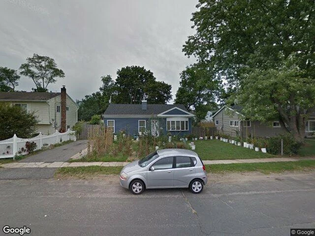 House image located at Amityville, NY 11701