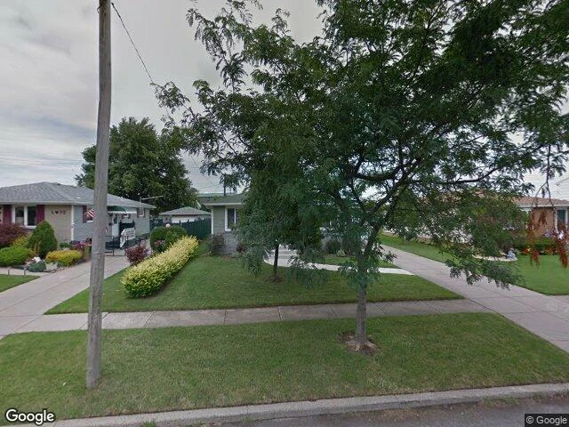 House image located at Depew, NY 14043