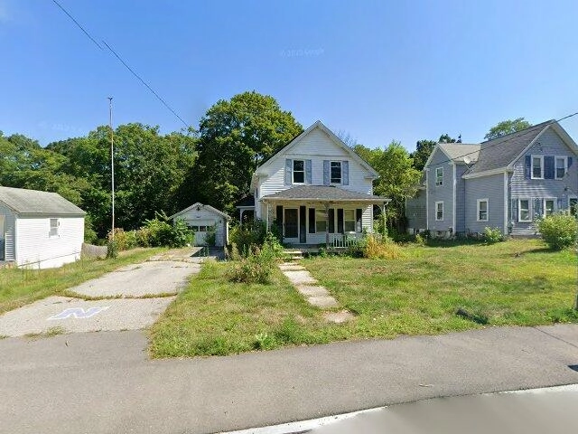 House image located at Norton, MA 02766