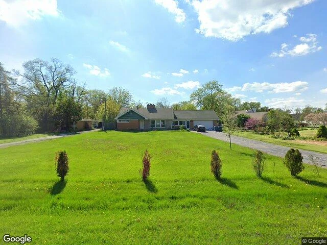 House image located at Chicago Heights, IL 60411