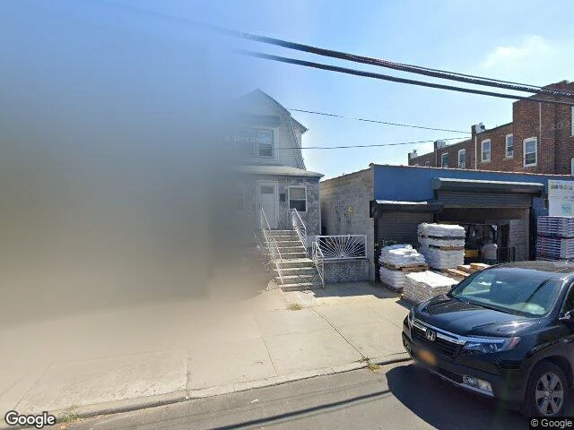 House image located at Jamaica, NY 11432