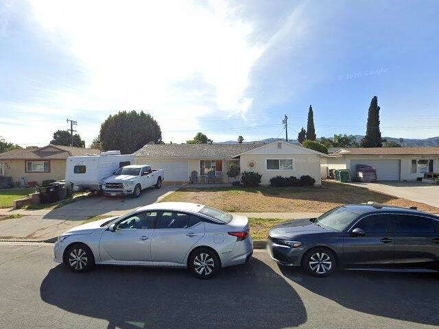 House image located at Corona, CA 92882