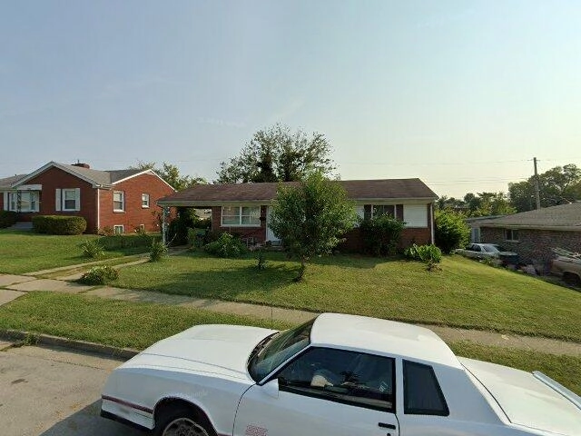 House image located at Lexington, KY 40511