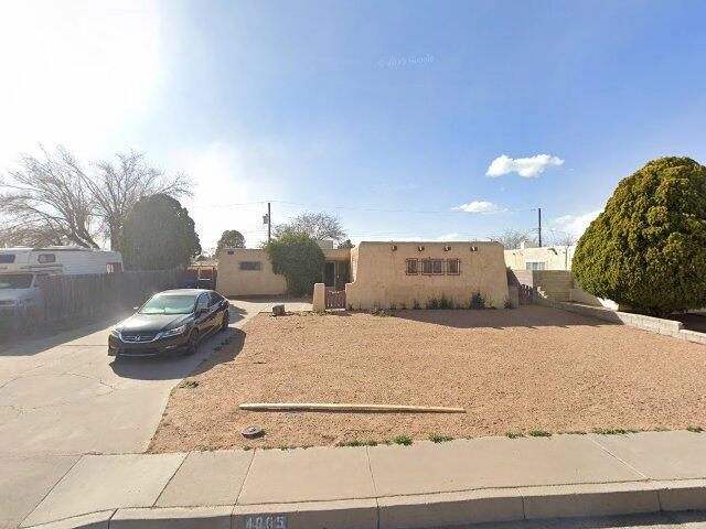 House image located at Albuquerque, NM 87110