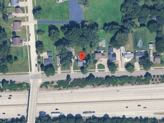 House image located at Warren, MI 48093