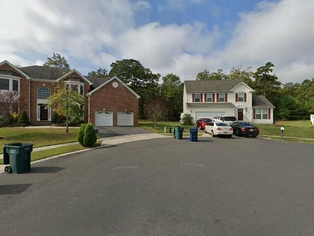 House image located at Tuckerton, NJ 08087