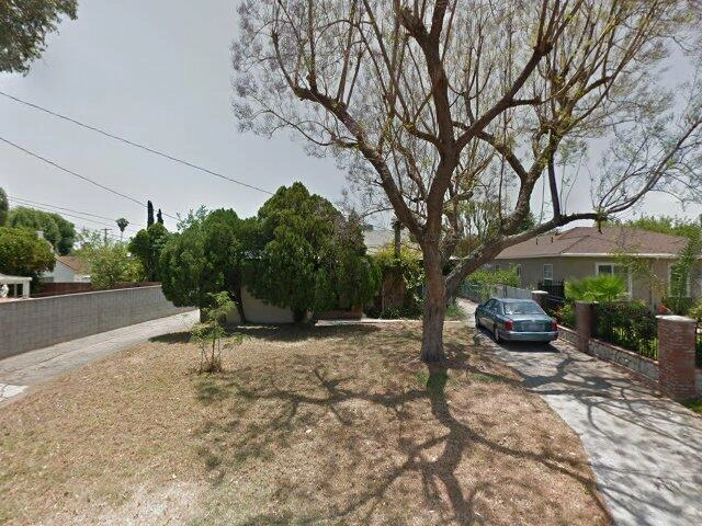 House image located at Granada Hills, CA 91344