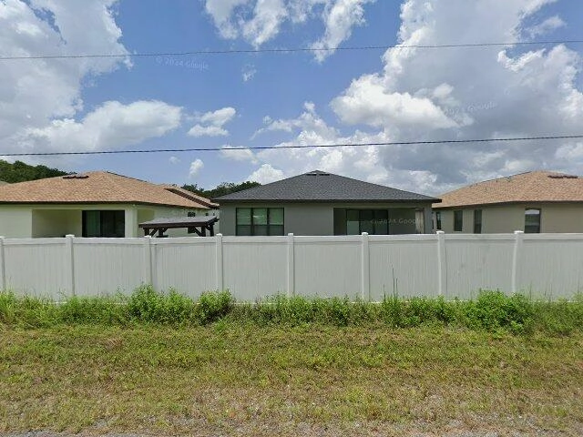 House image located at New Port Richey, FL 34654