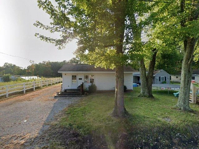 House image located at Bethel, OH 45106