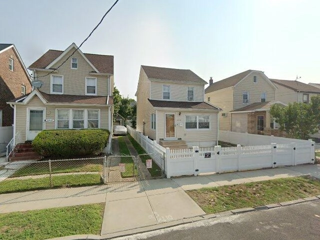 House image located at Cambria Heights, NY 11411